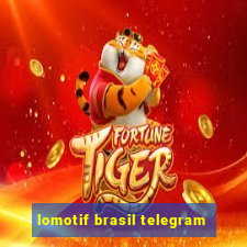 lomotif brasil telegram